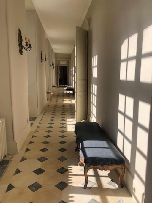Charming 18Th Century Chateau, Near Bayeux In Calvados, Normandie Livry  Bagian luar foto
